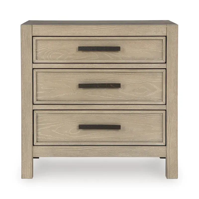 B602-93 Ashley Furniture Calmoro Bedroom Furniture Nightstand