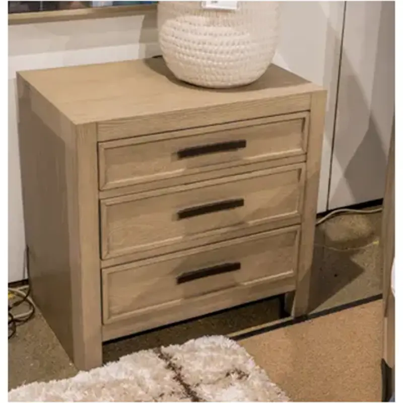 B602-93 Ashley Furniture Calmoro Bedroom Furniture Nightstand