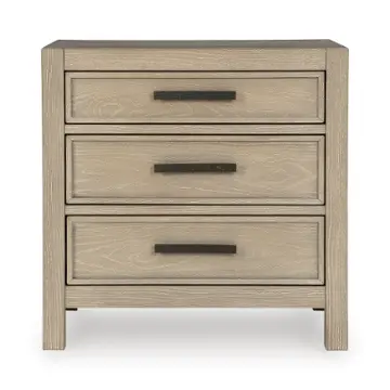 B602-93 Ashley Furniture Calmoro Bedroom Furniture Nightstand