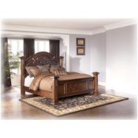 B602-71 Ashley Furniture Wisteria Bedroom Furniture Bed