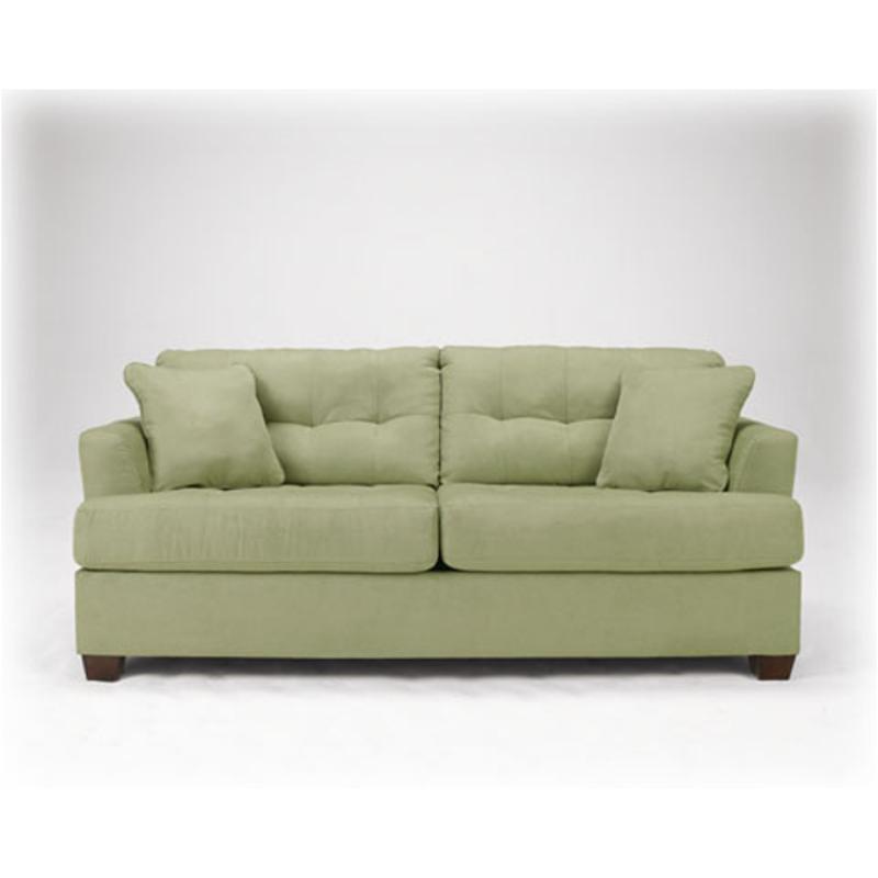 1180539 Ashley Furniture Zia - Kiwi Living Room Furniture Sleeper