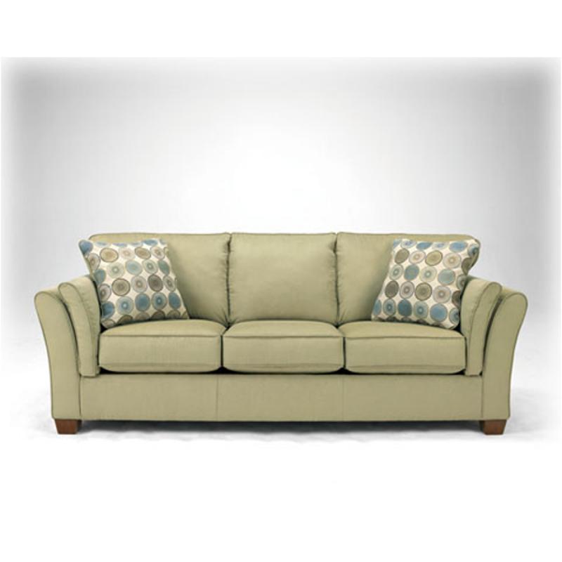 1860038 Ashley Furniture Sloan - Citrus Living Room Furniture Sofa