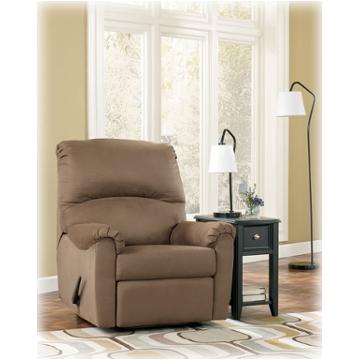 1930029 Ashley Furniture Rambler - Mocha Living Room Furniture Recliner