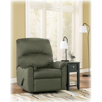 1930129 Ashley Furniture Rambler - Sage Living Room Furniture Recliner