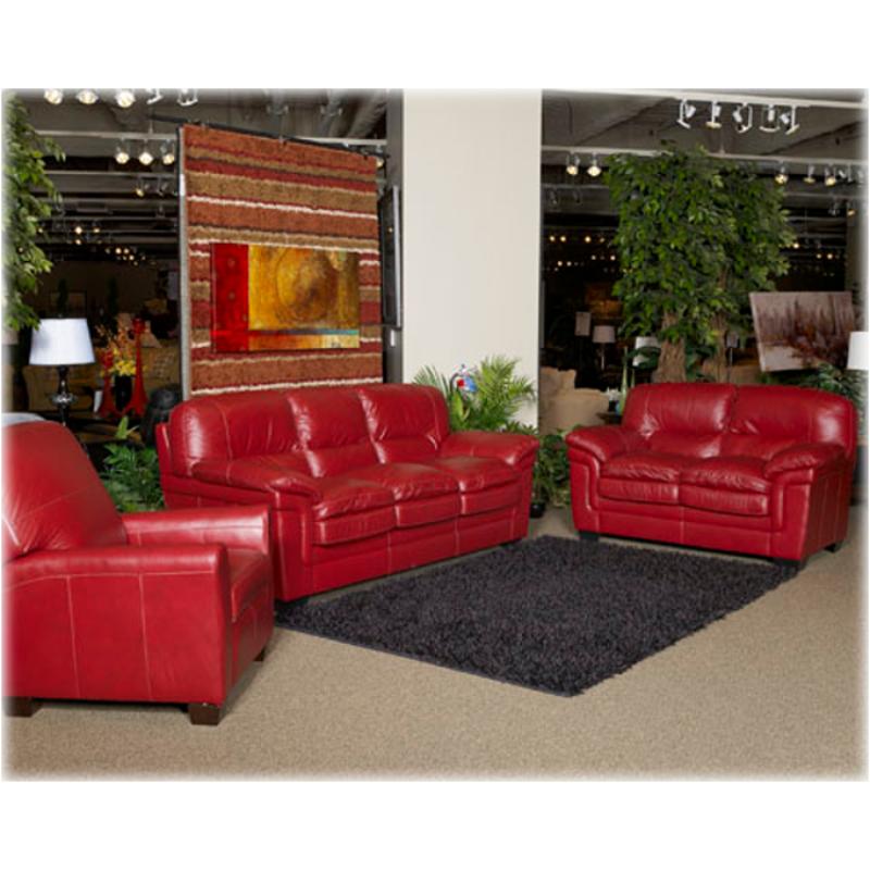 2770036 Ashley Furniture Maguire - Scarlett Living Room Furniture Sleeper