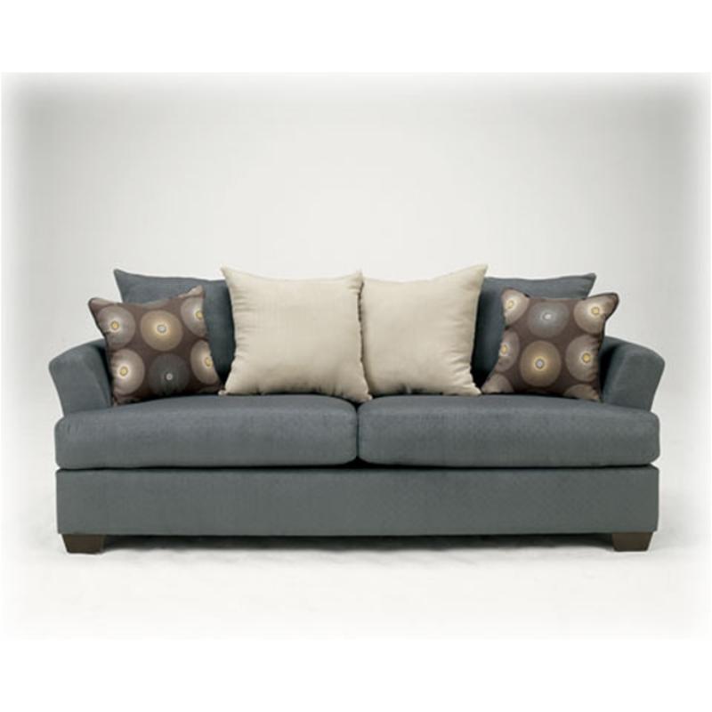 3950038 Ashley Furniture Mindy - Indigo Living Room Furniture Sofa