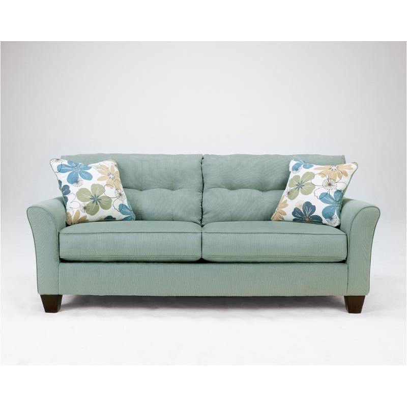 6640038 Ashley Furniture Kylee - Lagoon Sofa