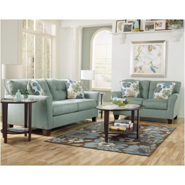 6640038 Ashley Furniture Kylee - Lagoon Living Room Furniture Sofa