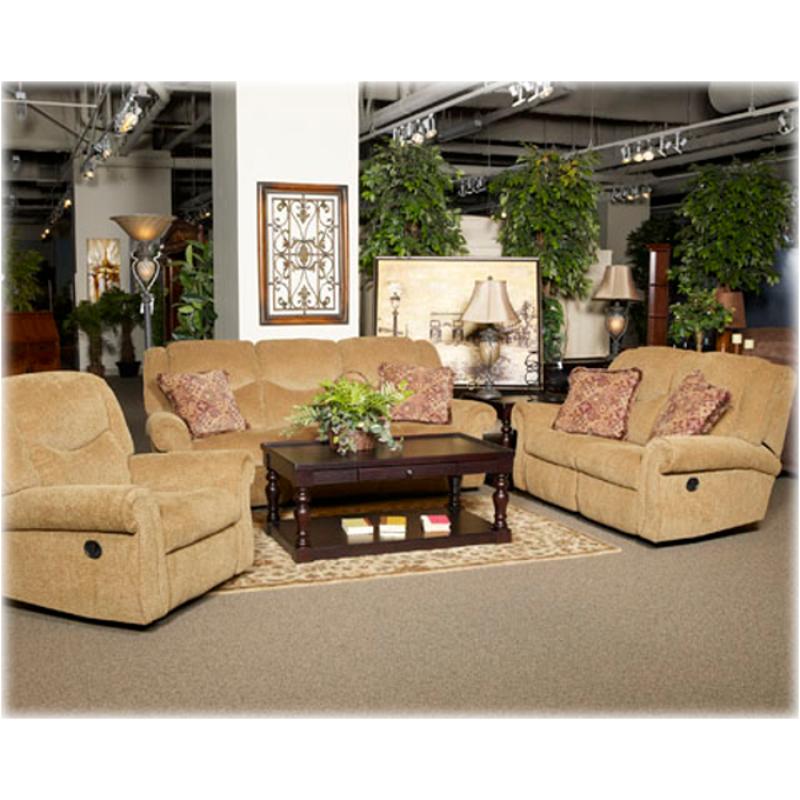 7440025 Ashley Furniture Mcelroy Topaz Rocker Recliner