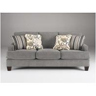 7790038 Ashley Furniture Yvette - Steel Living Room Furniture Sofa