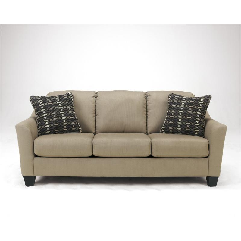 7870038 Ashley Furniture Kyle - Clay Living Room Furniture Sofa