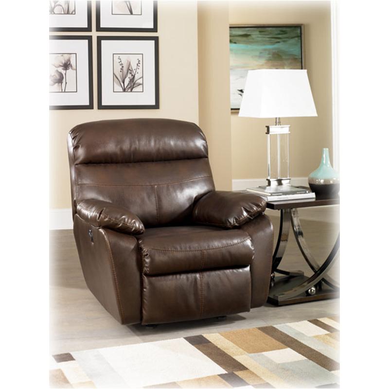 9480198 Ashley Furniture Sander Durablend - Coffee Living Room Furniture