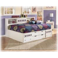 Ashley Zayley Bed Free Delivery, Ashley Furniture Zayley Twin Bed Size