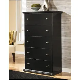 B138-46 Ashley Furniture Maribel Bedroom Furniture Chest