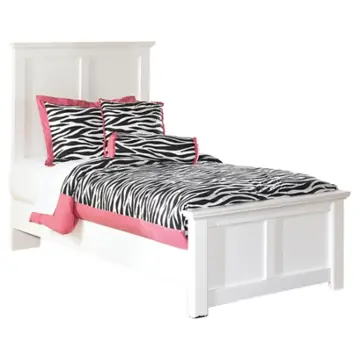 B139-53 Ashley Furniture Bostwick Shoals Bedroom Furniture Bed