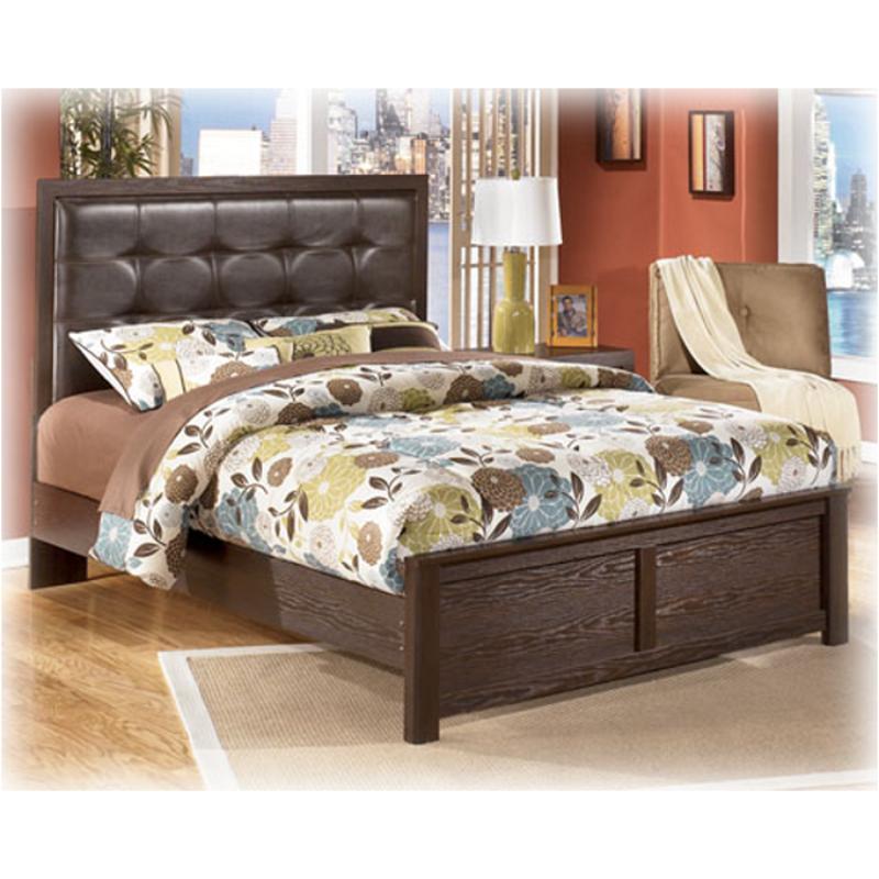 B165-97 Ashley Furniture Aleydis Bedroom Furniture Bed