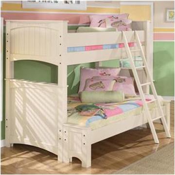 B213-094 Ashley Furniture Cottage Retreat Bedroom Furniture Bed