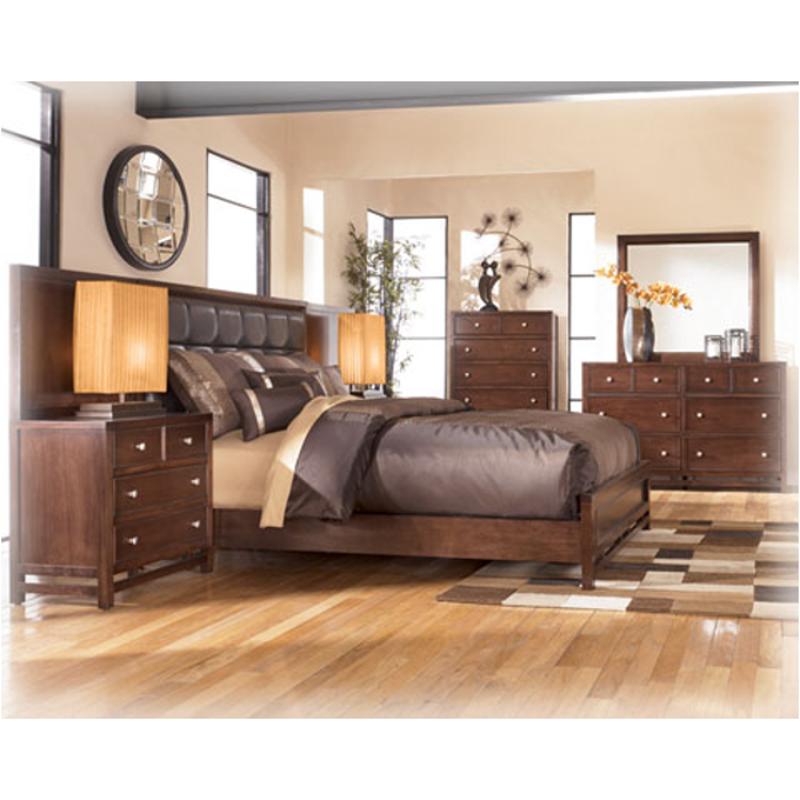 B418-36 Ashley Furniture Jett Bedroom Furniture Mirror