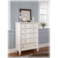 Prentice B672 Bedroom Set Ashley Furniture