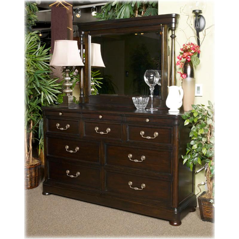 B706-31 Ashley Furniture Kelling Grove Bedroom Furniture Dresser
