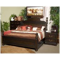 B706-67 Ashley Furniture Kelling Grove Bedroom Furniture Bed