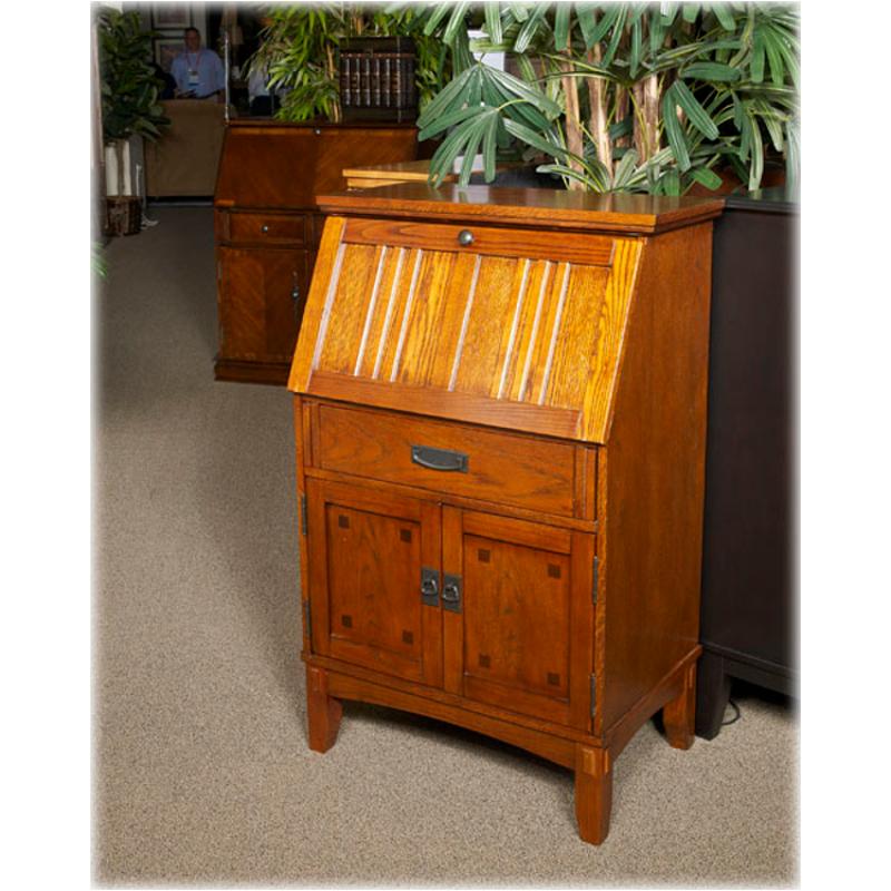 H319-11 Ashley Furniture Cross Island Home Office Furniture