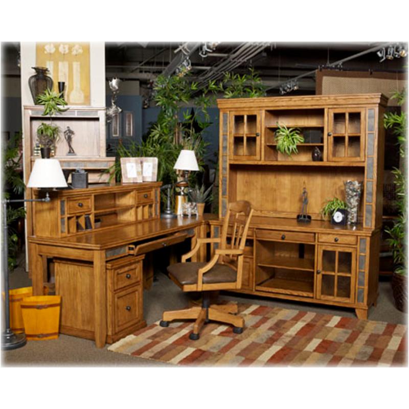 H674-26 Ashley Furniture Kinley Home Office Furniture