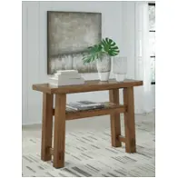 T724-4 Ashley Furniture Mackifeld Living Room Furniture Sofa Table