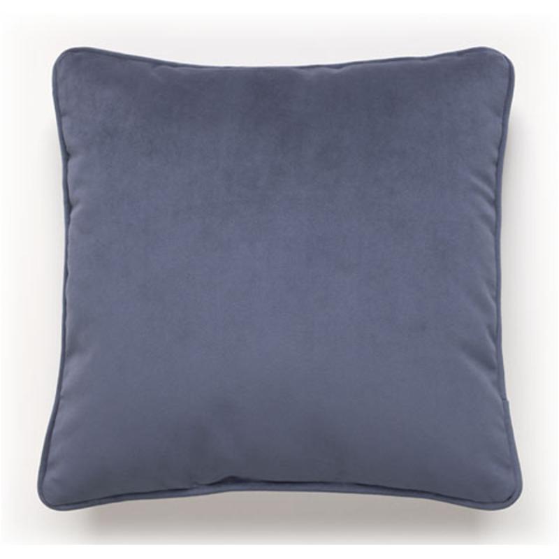 A1000061 Viviana Navy Ashley Furniture Accent Furniture Pillow