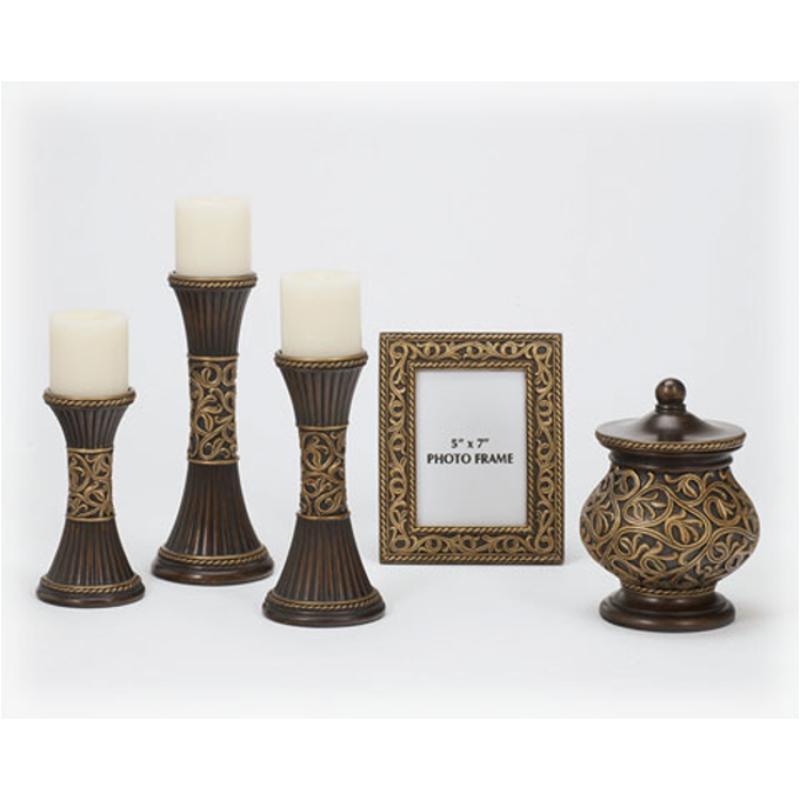 A2c00030 Mariana Ashley Furniture Accent Furniture Accessory Set