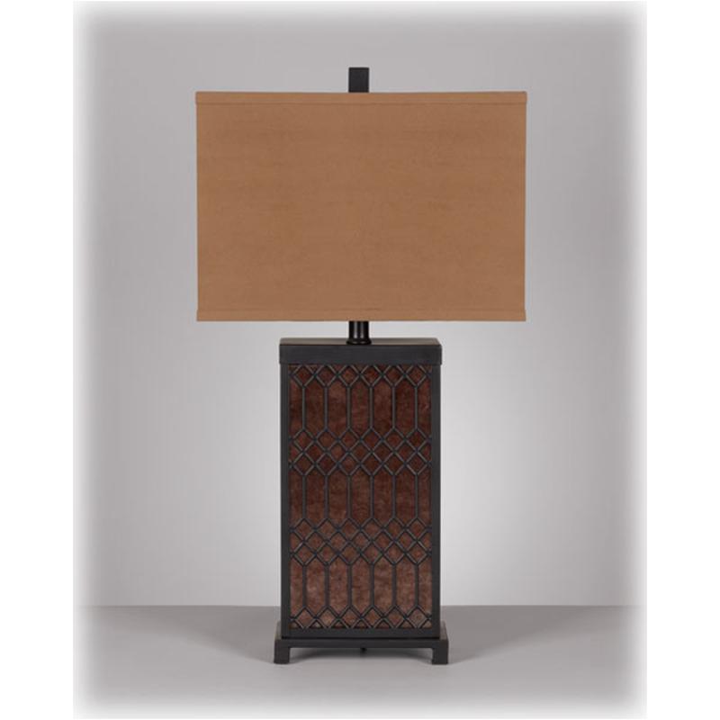 L319914 Olinda Ashley Furniture Accent, Olinda Table Lamp