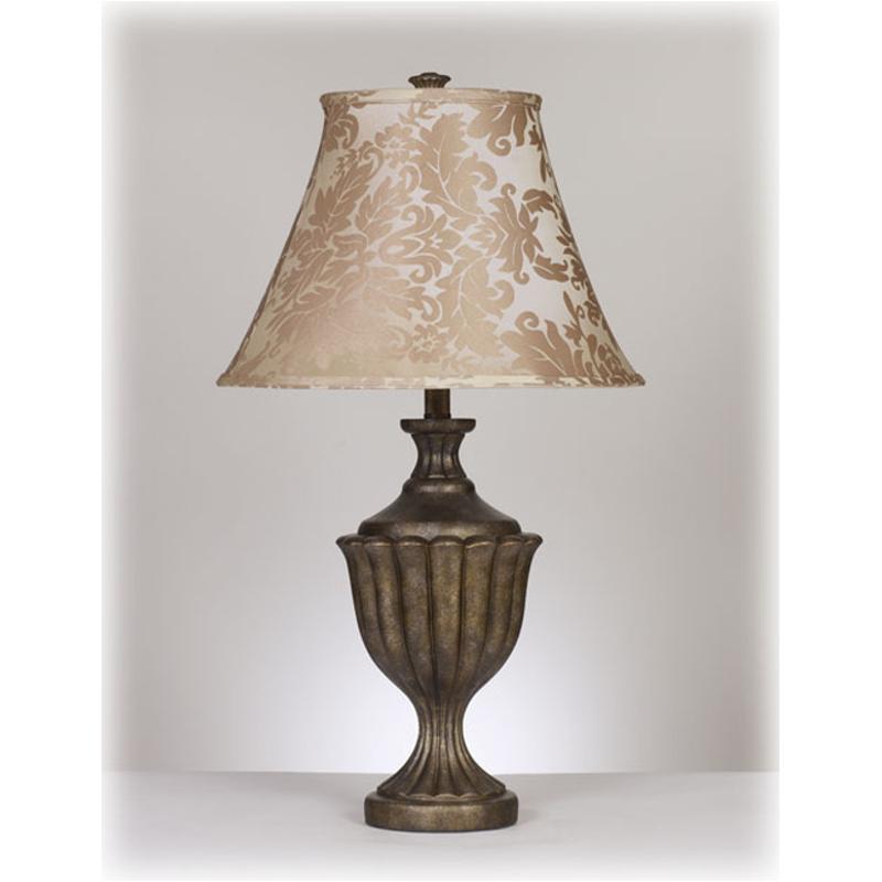 L374934 Nanette Ashley Furniture Accent Furniture Lighting