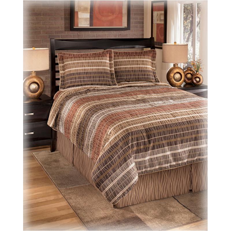 Q033004q Wavelength - Jewel Ashley Furniture Bedding Comforter