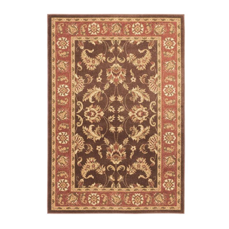 R023002 Beaumont - Saddle Ashley Furniture Accent Furniture Rug