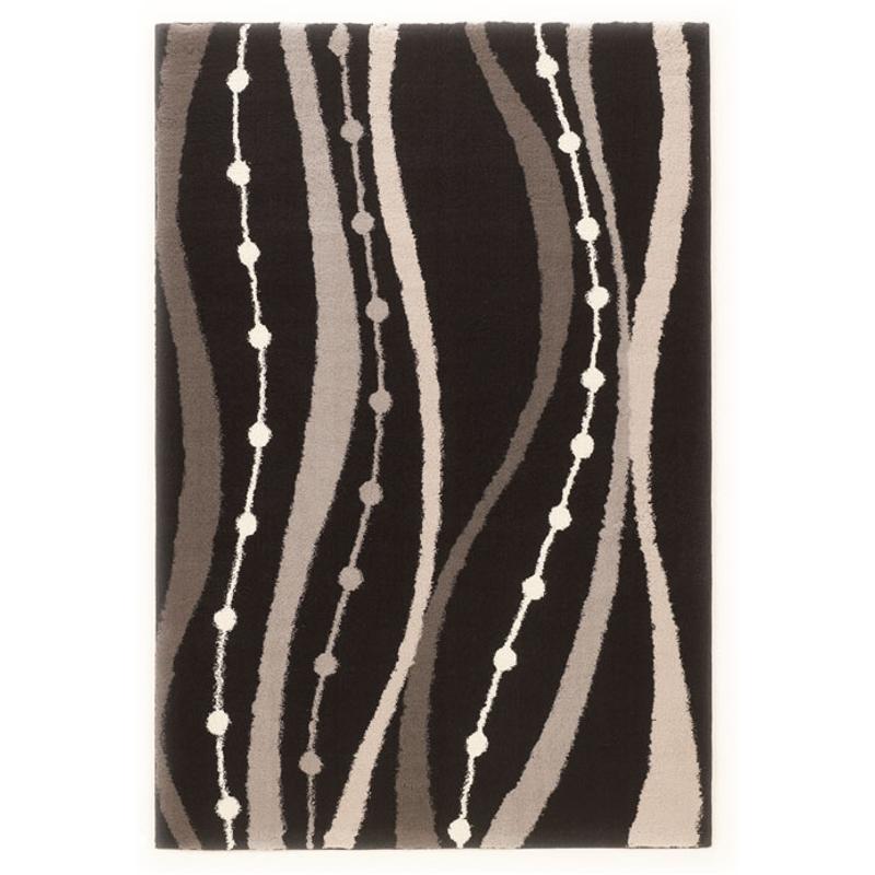 R126002 Westen - Black Ashley Furniture Accent Furniture Area Rug