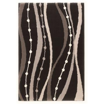 R126002 Westen - Black Ashley Furniture Accent Furniture Area Rug