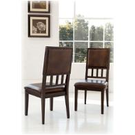 D694-01 Ashley Furniture Kenwood Loft Dining Room Furniture Dining Chair
