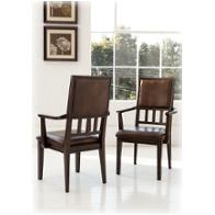 D694-01a Ashley Furniture Kenwood Loft Dining Room Furniture Dining Chair
