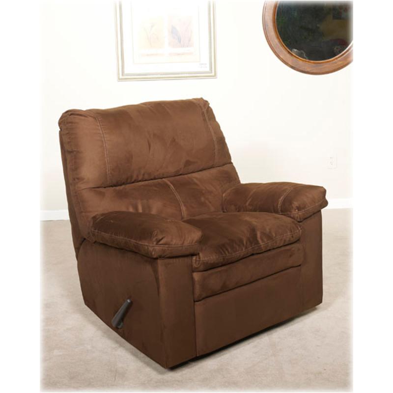 1640125 Ashley Furniture Gambi - Cafe Living Room Furniture Recliner