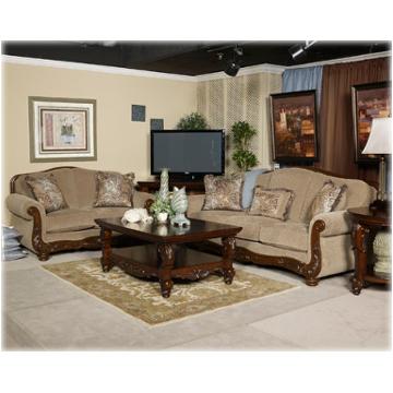5730038 Ashley Furniture Martinsburg - Meadow Living Room Furniture Sofa