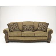 6850038 Ashley Furniture Lynnwood - Amber Living Room Furniture Sofa