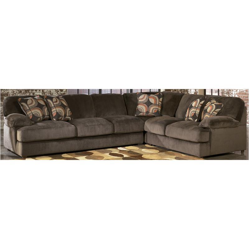 8710366 Ashley Furniture Truscotti - Cafe Living Room Furniture Sectional