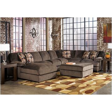 8710377 Ashley Furniture Truscotti - Cafe Living Room Furniture Sectional