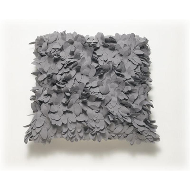 A1000225 Lilette - Grey Ashley Furniture Accent Furniture Pillow