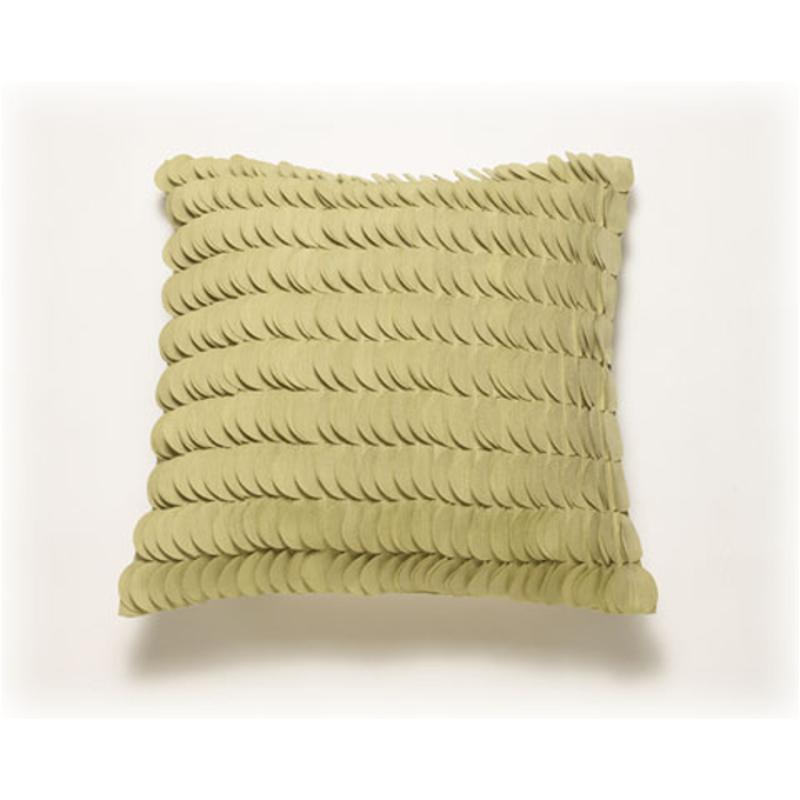 A1000231 Lanza - Citron Ashley Furniture Accent Furniture Pillow