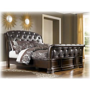 B613-77 Ashley Furniture Barclay Place Bedroom Furniture Bed