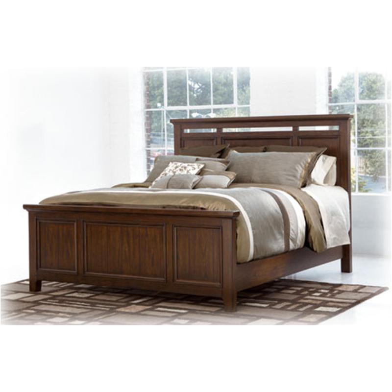 B694-58 Ashley Furniture Kenwood Loft Bedroom Furniture Bed