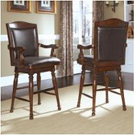 D697-230 Ashley Furniture Porter Accent Furniture Stool