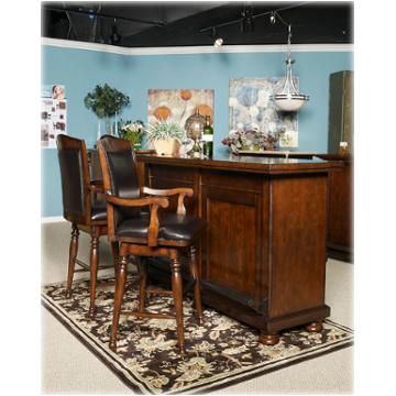 D697-65b Ashley Furniture Porter Accent Furniture Bar