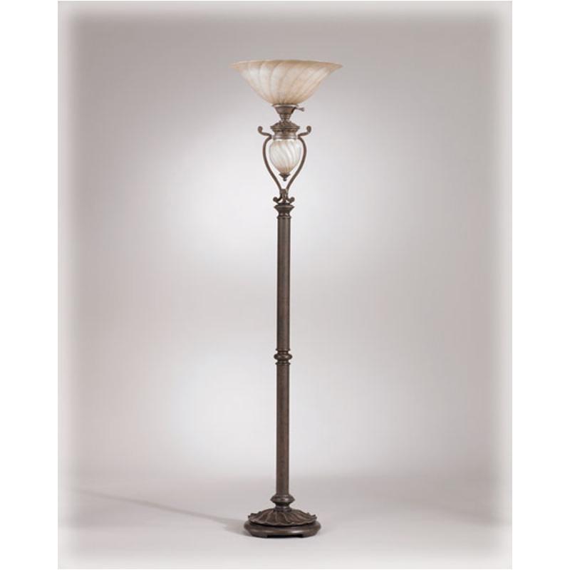 L531911 Ashley Furniture Accent Furniture Metal Floor Lamp